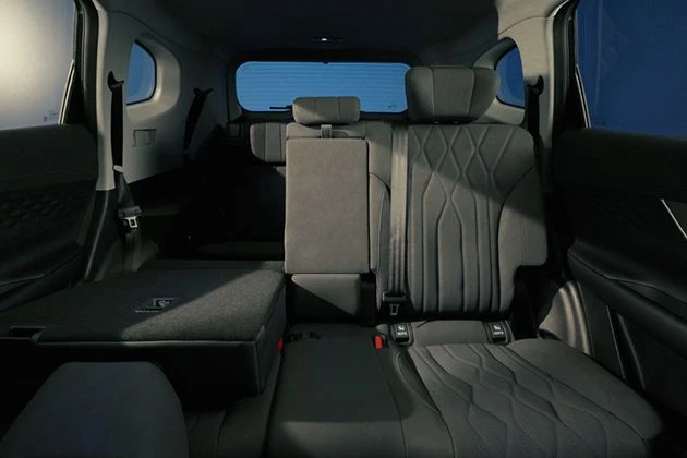 Chery hybrid efficiency